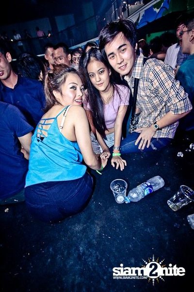 Zutou Presents: Lust Party — photo 254