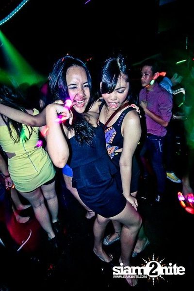 Zutou Presents: Lust Party — photo 204