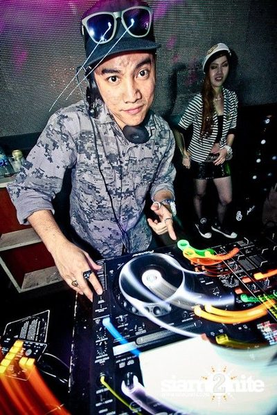 Zutou Presents: Lust Party — photo 139