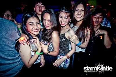 Zutou Presents: Lust Party — photo 209