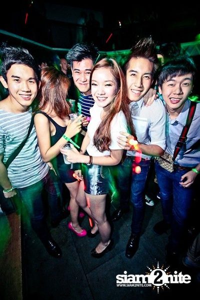 Zutou Presents: Lust Party — photo 56