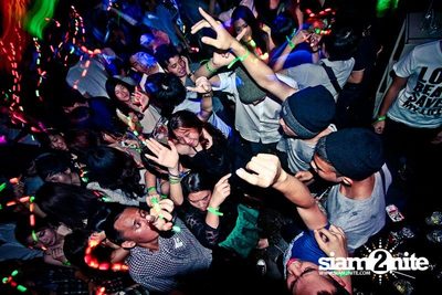 Zutou Presents: Lust Party — photo 201
