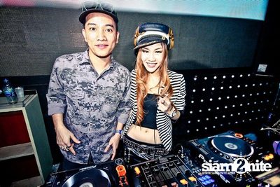 Zutou Presents: Lust Party — photo 45