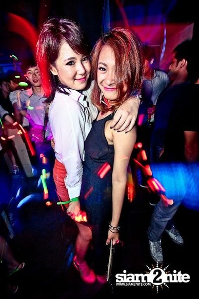 Zutou Presents: Lust Party — photo 91