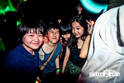 Zutou Presents: Lust Party — photo 208