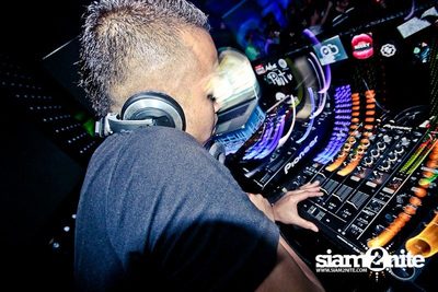 Zutou Presents: Lust Party — photo 238