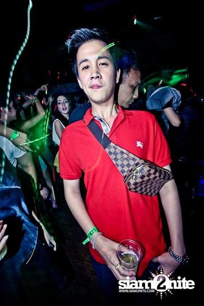 Zutou Presents: Lust Party — photo 263
