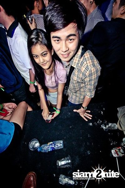 Zutou Presents: Lust Party — photo 255