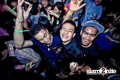 Zutou Presents: Lust Party — photo 258