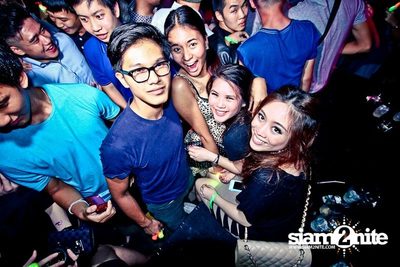 Zutou Presents: Lust Party — photo 153