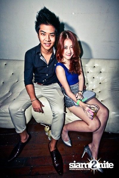 Zutou Presents: Lust Party — photo 68