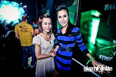 Zutou Presents: Lust Party — photo 112