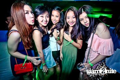 Zutou Presents: Lust Party — photo 27