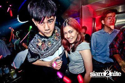 Zutou Presents: Lust Party — photo 125