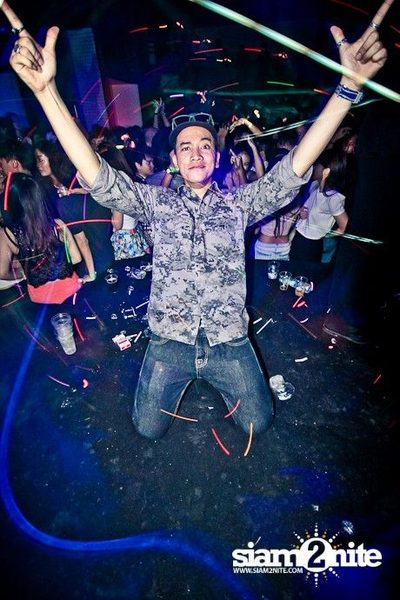 Zutou Presents: Lust Party — photo 244