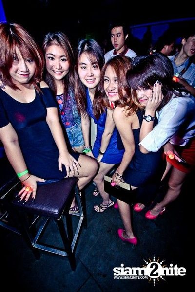 Zutou Presents: Lust Party — photo 93