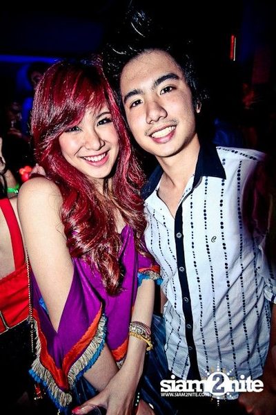 Zutou Presents: Lust Party — photo 217
