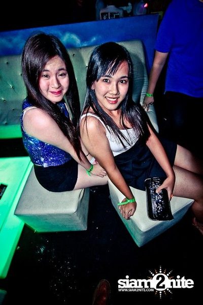 Zutou Presents: Lust Party — photo 119