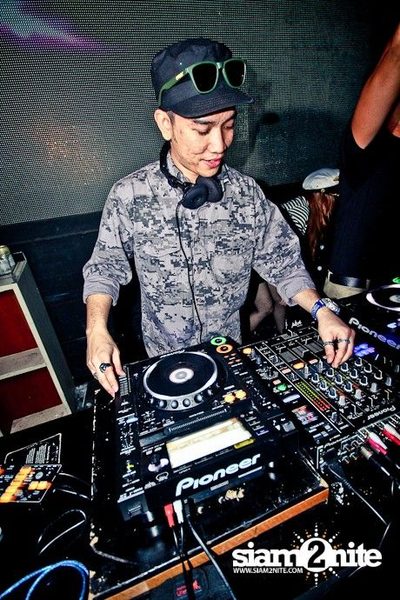 Zutou Presents: Lust Party — photo 137