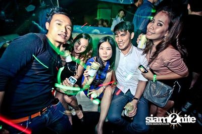 Zutou Presents: Lust Party — photo 228