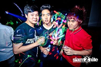 Zutou Presents: Lust Party — photo 70