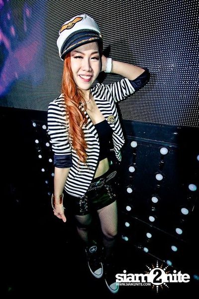 Zutou Presents: Lust Party — photo 143
