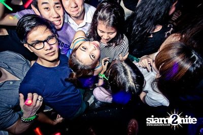 Zutou Presents: Lust Party — photo 241