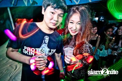 Zutou Presents: Lust Party — photo 26