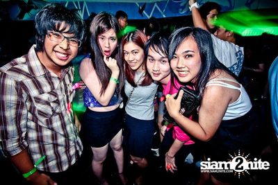 Zutou Presents: Lust Party — photo 163