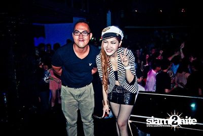 Zutou Presents: Lust Party — photo 148