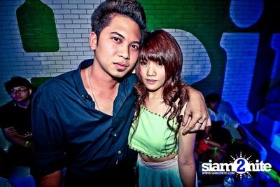 Zutou Presents: Lust Party — photo 158