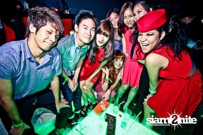 Zutou Presents: Lust Party — photo 75