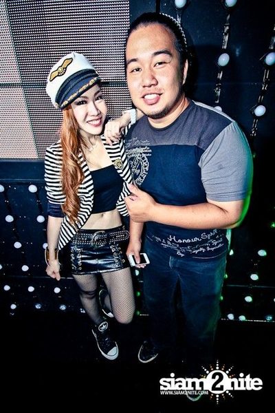 Zutou Presents: Lust Party — photo 144