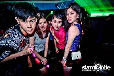 Zutou Presents: Lust Party — photo 129