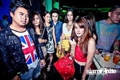 Zutou Presents: Lust Party — photo 37