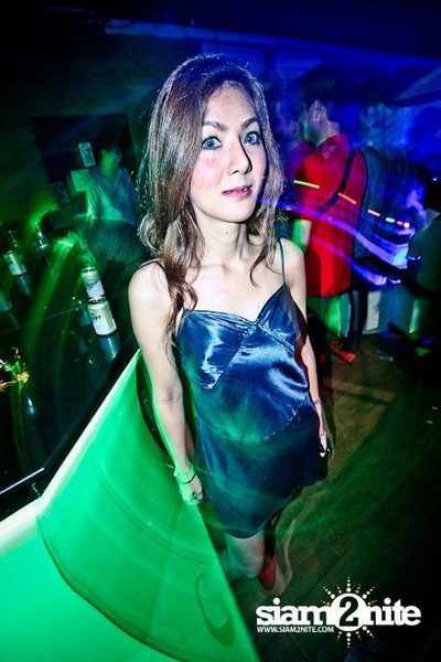 Zutou Presents: Lust Party — photo 174