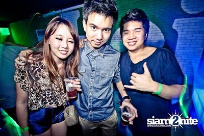 Zutou Presents: Lust Party — photo 236