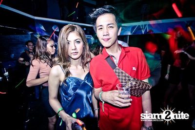 Zutou Presents: Lust Party — photo 229