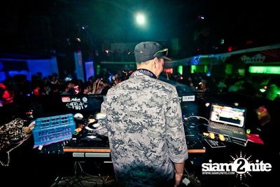 Zutou Presents: Lust Party — photo 147