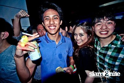 Zutou Presents: Lust Party — photo 210