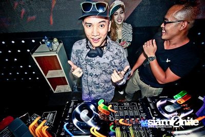 Zutou Presents: Lust Party — photo 134