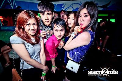 Zutou Presents: Lust Party — photo 128