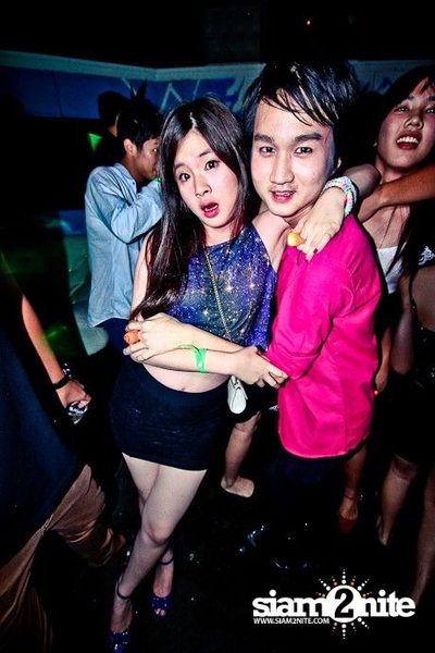 Zutou Presents: Lust Party — photo 166
