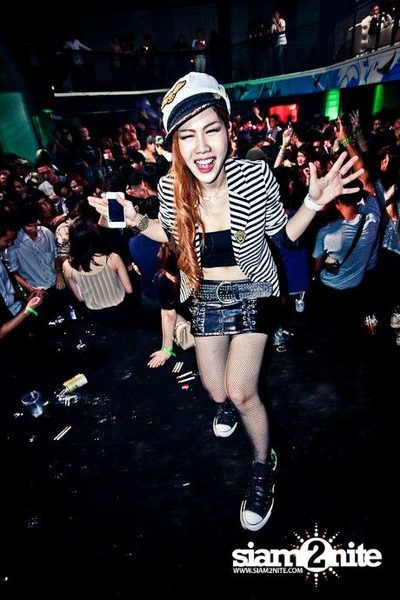 Zutou Presents: Lust Party — photo 149