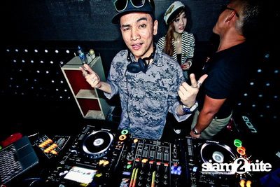 Zutou Presents: Lust Party — photo 133