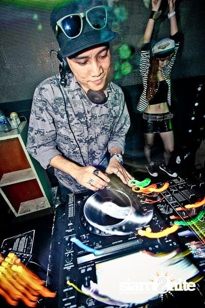 Zutou Presents: Lust Party — photo 138