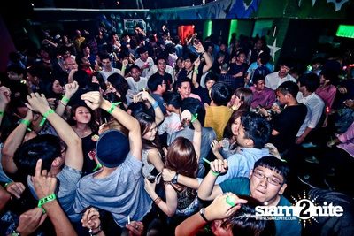 Zutou Presents: Lust Party — photo 156