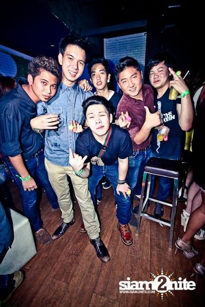 Zutou Presents: Lust Party — photo 160