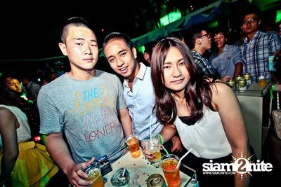Zutou Presents: Lust Party — photo 35