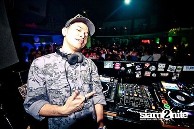Zutou Presents: Lust Party — photo 146
